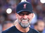 Juergen Klopp Tak Frustasi Meski Timnya Hanya Cetak 2 Gol