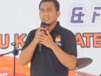 Pileg 2024, KPU Butur Ajukan Dua Rancangan Dapil