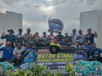 Butur Fishing Tournament Berakhir, Hadiah Mobil Diraih Tim Rawa Palopo