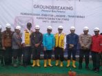 Pemda Butur Bangun Jembatan Penghubung Langere dan Koepisino