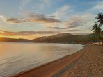 Pantai Botutonuo Jadi Pilihan Wisata Masyarakat Gorontalo