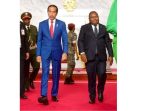 Indonesia Perkuat Kemitraan dengan Mozambik