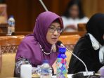 Ledia Hanifah Sebut Karya Tulis Ilmiah Bukan Momok Menakutkan Buat Mahasiswa