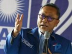 Zulhas Kaget Ada Caleg PAN Yang Jual Ginjal