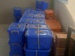 Pemerintah Sultra Salurkan Bantuan Kepada Masyarakat Korban Longsor dan Banjir