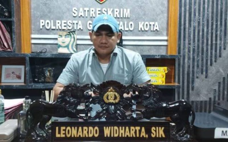 Seorang Dosen Di Duga Lakukan Pelecehan Seksual Terhadap Seorang Perempuan