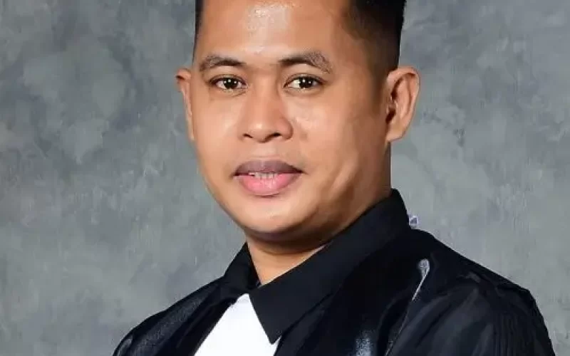 Direktur PT. RMI telah melunasi Tunggakan Pajaknya Pada Negara