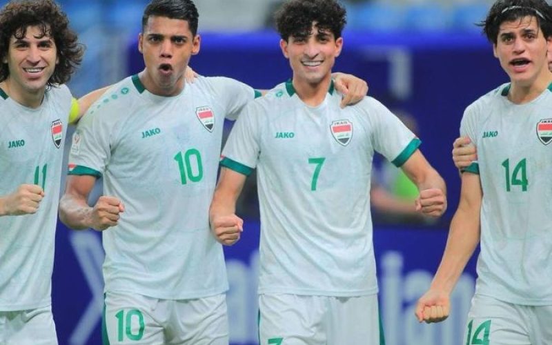 Timnas Vietnam Gagal Ke Semifinal Piala Asia U 23