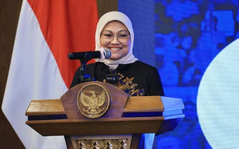 8 Poin Penting Aturan Perlindungan Ojol Yang Akan Segera Diterbitkan