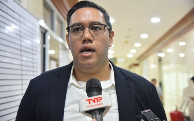 Komisi I DPR RI Sepakat Tunda Pembahasan RUU Penyiaran