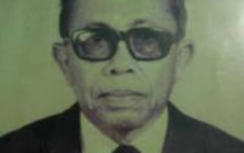 Pahlawan Nasional, Lafran Pane