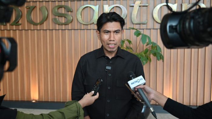 Wakil Ketua Komisi II DPR RI, Bahtra Banong Foto: Dok. Parlementaria/vel
