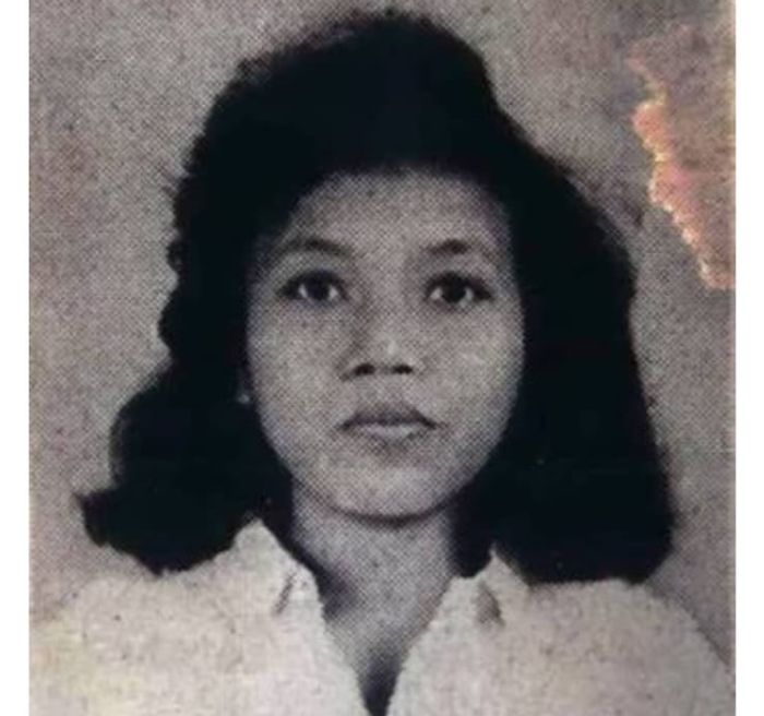 Pahlawan Nasional, Marsinah. Foto: Tangkapan layar