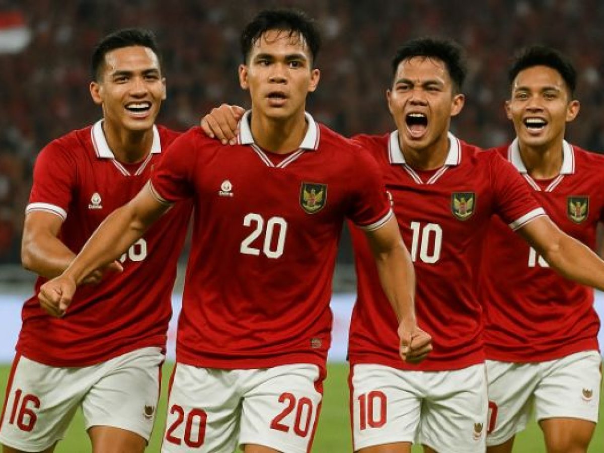 Tiga Pemain Dipulangkan, Indra Sjafri Fokus Matangkan Skuad Jelang Uji Coba Kontra Mali