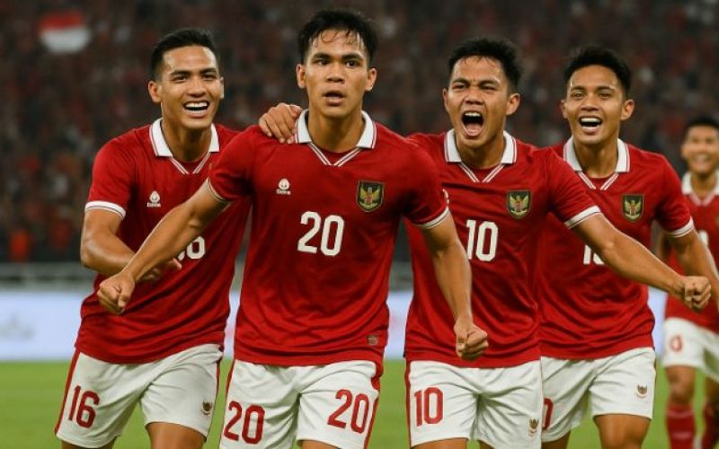 Tiga Pemain Dipulangkan, Indra Sjafri Fokus Matangkan Skuad Jelang Uji Coba Kontra Mali