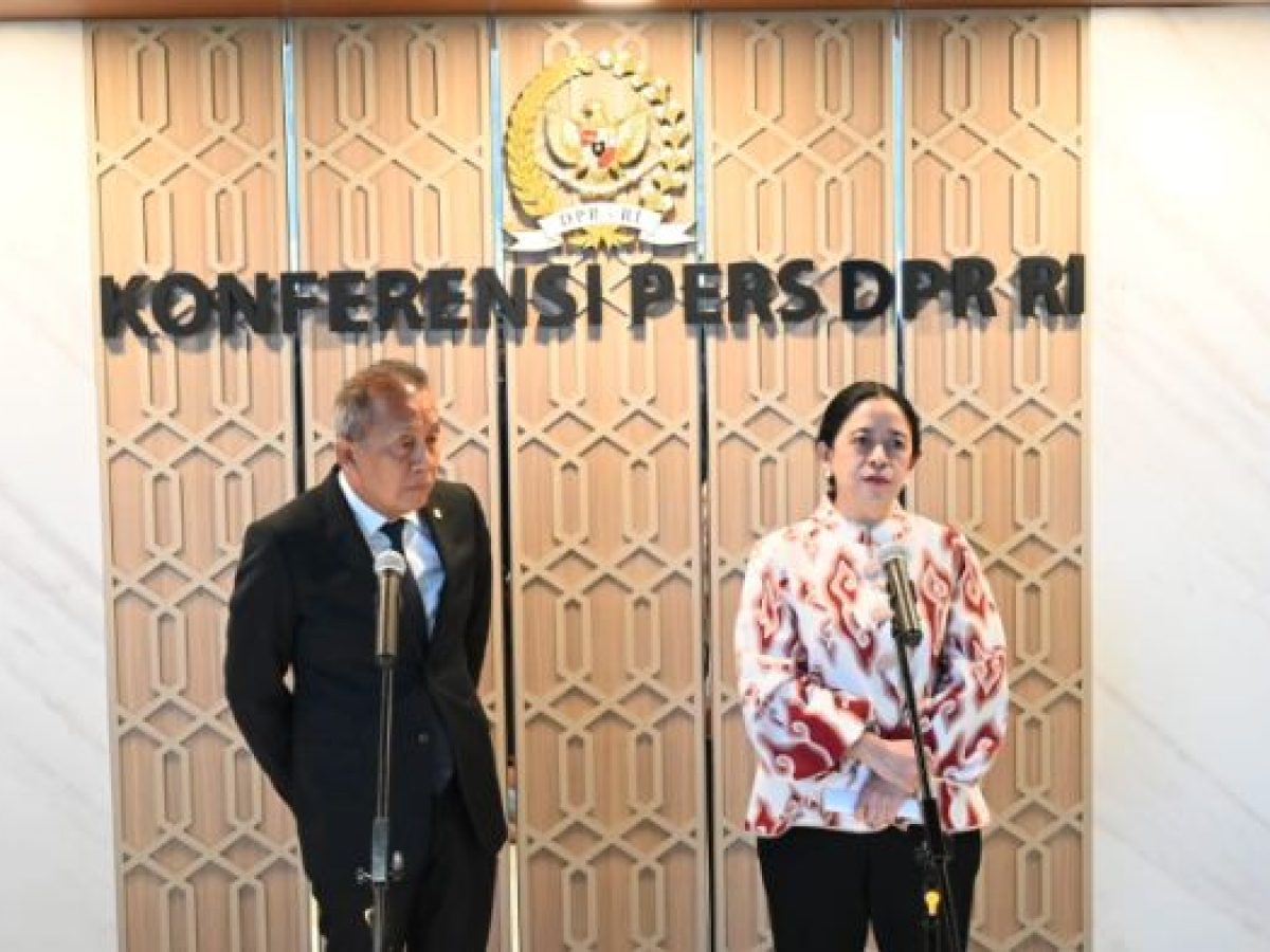 Puan Soroti Darurat Perundungan di Sekolah, Minta Evaluasi Menyeluruh