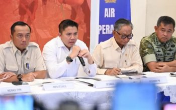 Foto: Dokumen Instagram/@kemensetneg.ri