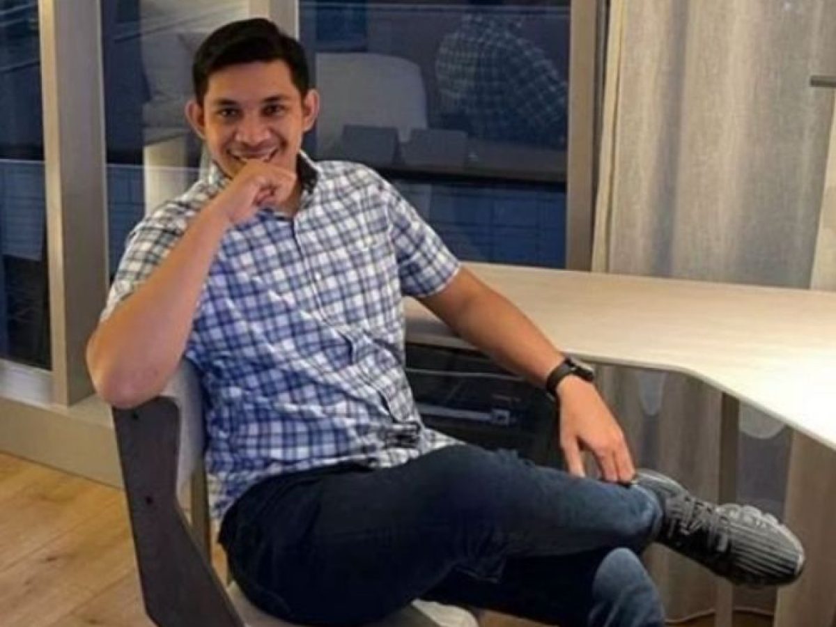 Laode Iswar Anugrah: PT TMS Bukti Masih Ada Perusahaan yang Layak Diteladani