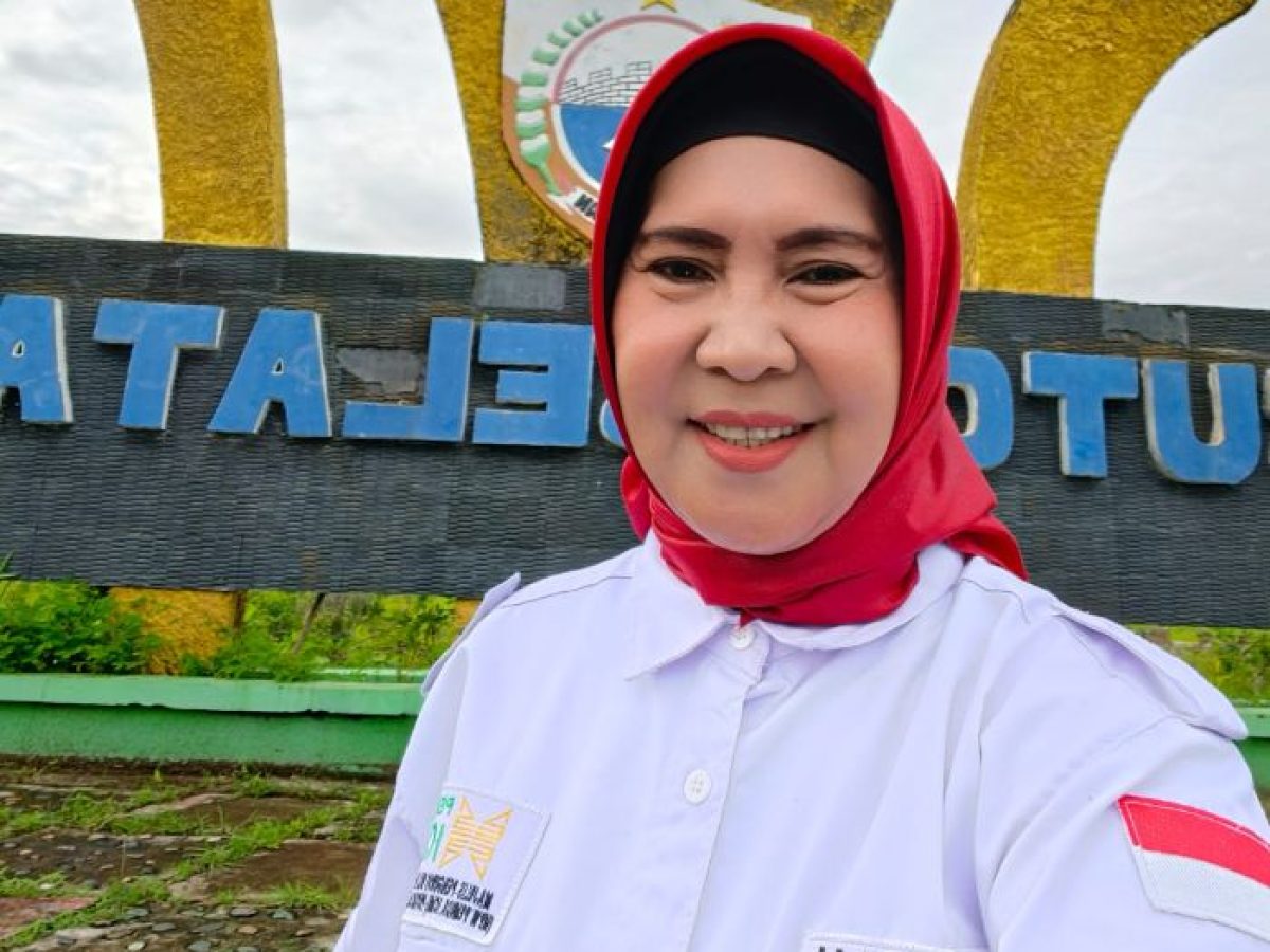 Pemuda ICMI Sultra Siap Sukseskan Muktamar Nasional di Jakarta dan Bogor